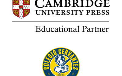 El Colegio Cervantes Canals se convierte en Centro Oficial Partner de Cambridge