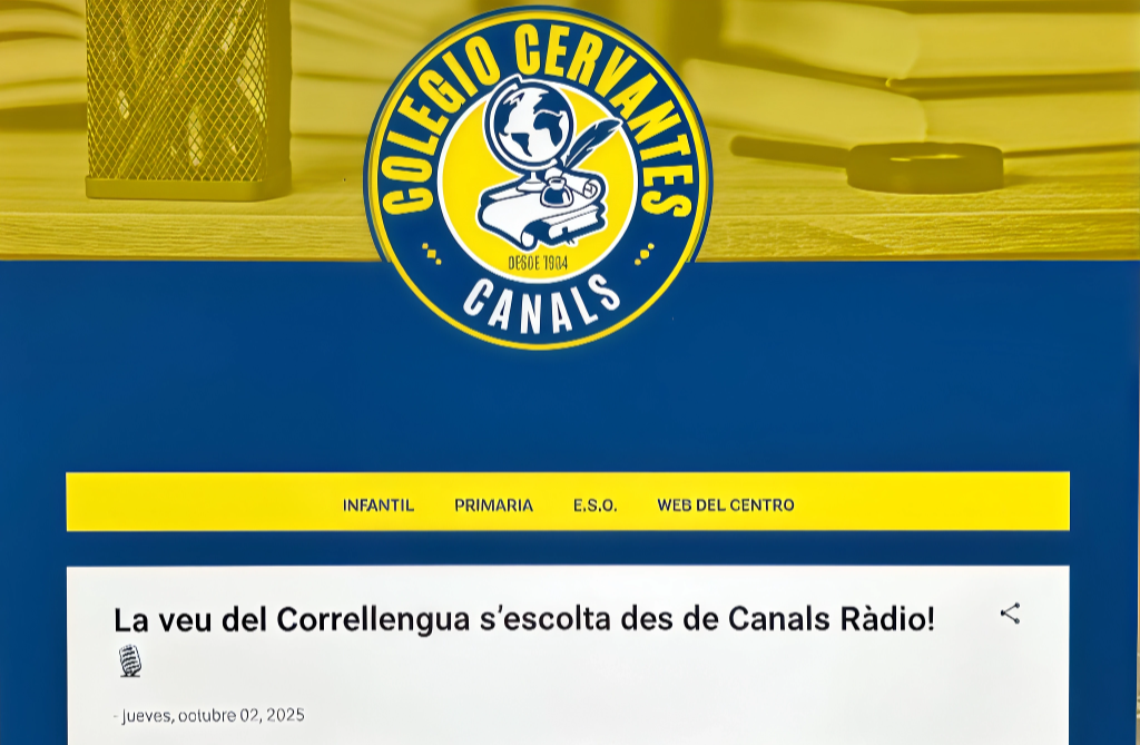 El Blog del Cervantes inicia una nueva etapa