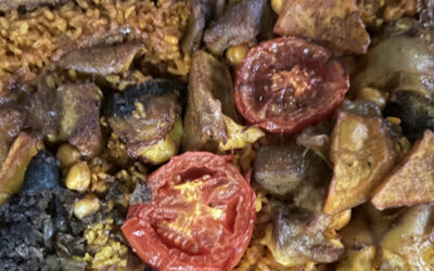 Celebración de “Les Catalinetes” en el Colegio Cervantes: tradición, familia y mucha diversión